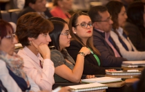 EJEM realizó 6° Congreso Internacional de Filosofía del Derecho