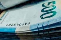 Las familias mexiquenses recibieron 820 millones de dólares en remesas durante el primer trimestre de 2026, una cifra menor a la registrada en el mismo periodo del año anterior.