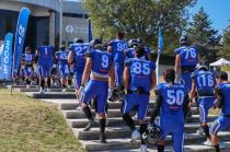 El torneo incluye a varios planteles del sistema Tecnológico de Monterrey que competían en la categoría juvenil única de la extinta liga CONADEIP.