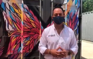 #Video: Festeja Mauricio Osorio el Día del Niño a la distancia en #ValleDeBravo