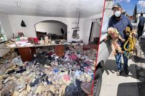 #Video: Rescatan a 39 perros y gatos de maltrato en #Toluca