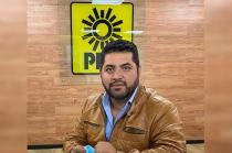 En un plazo de no más de tres días devolviera su cargo a Cristian Campuzano.