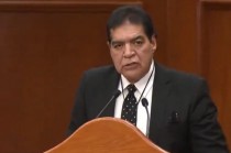 Jesús González argumentó que garantizar la autonomía presupuestaria es crucial para mantener la independencia y eficiencia del sistema judicial.
