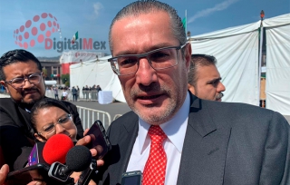 Carecían de orden de cateo para entrar a casa donde murió "Jessica": fiscal