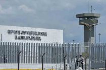 La votación para elegir a la sucesora del gobierno del Estado de México en 20 centros penitenciarios se efectuará del 15 al 19 de mayo.
