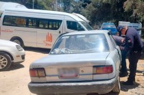 #Video: Motociclista muere tras ser arrollado por automóvil en #Temoaya