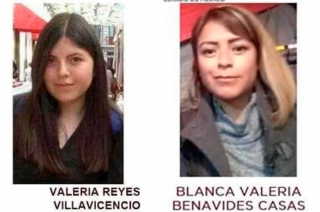 Claman por auxilio familias de mujeres desaparecidas en el #ValleDeToluca