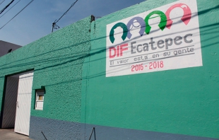Obligan a empleados del DIF de Ecatepec a ocupar cargos directivos