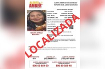 De acuerdo con autoridades del Ayuntamiento de Metepec, la adolescente fue encontrada en una casa ubicada en San Mateo Atenco en compañía de un hombre de 24 años edad