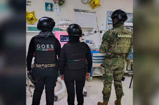 #Video: ¡Indignante! Abandonan a bebé recién nacida en #Ecatepec; ya fue resguardada y hospitalizada