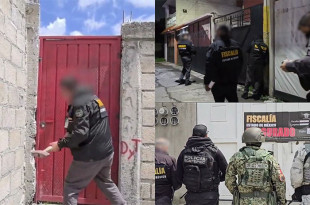 Video: Operación Restitución asegura más de mil 500 inmuebles invadidos en Edoméx