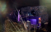 Hallan toma clandestina en Aculco y tambos con 2 mil litros de gasolina