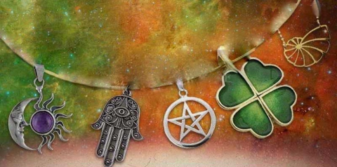 compartir Palacio brillo Los mejores amuletos para cada signo del zodiaco…