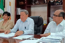 El caso fue turnado a la Fiscalía estatal para su investigación.