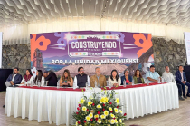 La gira de Alfonso Ramírez Cuellar refuerza la Unidad Mexiquense en Amecameca, Ixtapaluca y Chimalhuacán, impulsando proyectos estratégicos que buscan mejorar la vida de miles de familias en la región.
