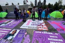 Brenda Guadalupe, estudiante de medicina, falleció el 14 de mayo de 2022 tras caer desde el piso 13 de un edificio en Naucalpan.