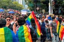 Decisión histórica marcó avance mundial en derechos de la diversidad sexual