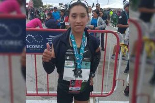 El único objetivo de Margarita Hernández es obtener su segunda medalla dorada centroamericana