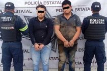 El C5 utilizó Arcos Carreteros y cámaras de videovigilancia para rastrear la camioneta relacionada con el robo y ubicar el remolque.