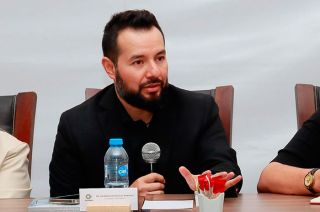 Gilberto Sauza Martínez