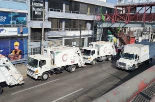 La indiferencia de las autoridades municipales los ha orillado a esto