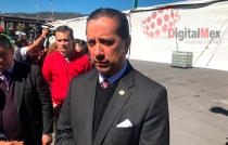 Codhem: abusos en Ixhuatepec fueron de la policía de la Ciudad de México