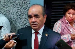 Maurilio Hernández señaló que es necesario aguardar el proyecto de presupuesto del próximo año, que debe ser entregado por ley antes del 21 de noviembre.