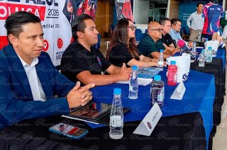 Los primeros lugares recibirán scooters eléctricos y habrá rifa de una motoneta