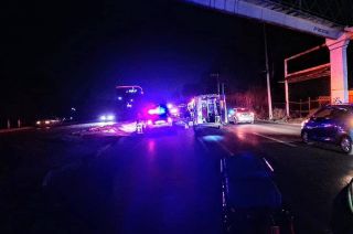 Según las investigaciones, los involucrados viajaban en estado de ebriedad y a exceso de velocidad.