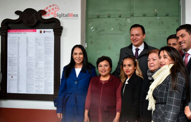 Promulga #Metepec Bando Municipal; resaltan digitalización