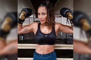 El legado de Mariana en el boxeo femenino es un testimonio de perseverancia y valentía, abriendo el camino para futuras generaciones de mujeres deportistas.