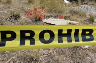 Los hechos se reportaron los primeros minutos de este lunes en las calles de Andromeda y Marte en la colonia Galaxias