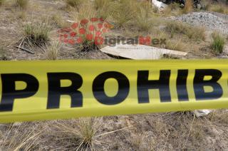 Los hechos se reportaron los primeros minutos de este lunes en las calles de Andromeda y Marte en la colonia Galaxias