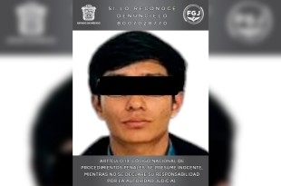 Emilio “N”, tras una discusión, habría agredido físicamente a su familiar y atacado con un objeto punzocortante, causándole la muerte. 