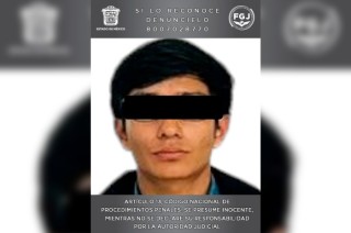 Emilio “N”, tras una discusión, habría agredido físicamente a su familiar y atacado con un objeto punzocortante, causándole la muerte. 