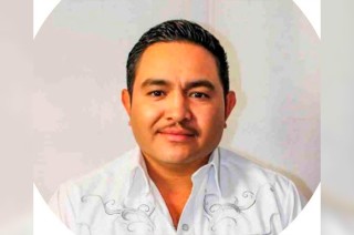 La víctima era militante del partido Movimiento Ciudadano