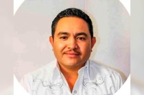 La víctima era militante del partido Movimiento Ciudadano