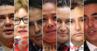¡Anótelo!.. Se fracturan diputados del Partido del Trabajo en el Congreso local