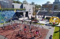 Parque de la Ciencia Fundadores