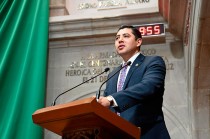 Zurita destacó que el Edomex lidera las denuncias por delitos sexuales contra menores y subrayó la urgencia de actuar contra esta problemática.