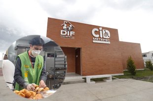 El CID prepara a los participantes y evalúa sus capacidades para acercarlos a opciones de trabajo acordes con sus habilidades.