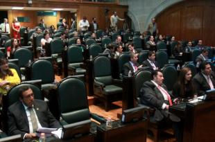 Diputados del PRD consideraron que han sido agentes de cambio y promotores de las transformaciones, en el ejercicio pleno de la democracia.