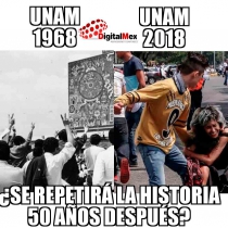 50 años después...