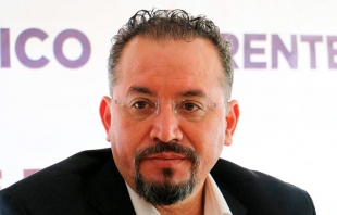 Que la eliminación del fuero no sea porque Meade “no avanza”