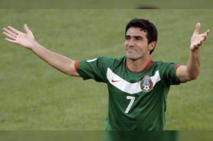 Antonio Naelson Sinha fue nombrado el mejor jugador de la Primera División en México en 2008 y en 2010.