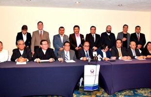 Crean Consejo Interreligioso del Estado de México
