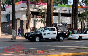 En el centro histórico de Toluca el actual gobierno heredó hasta mil 500 ambulantes