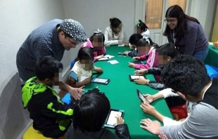 Promueven la realización en Toluca del Festival “Word Fest 3.0, 2019