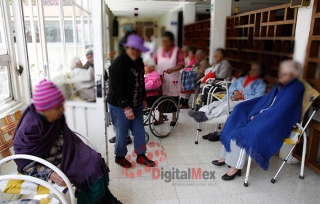 Certificarán a cuidadores de adultos mayores: ICATI