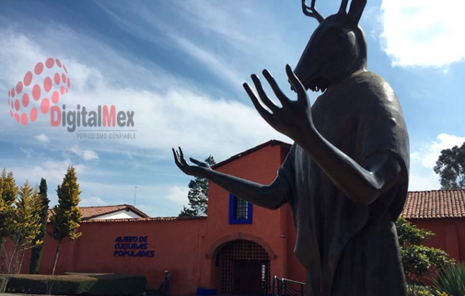 Belleza y tradiciones en el Museo de Culturas Populares